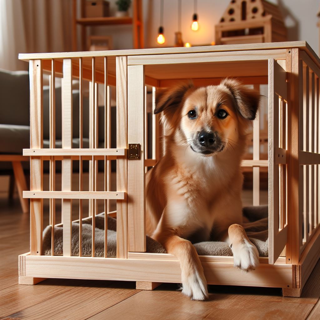 Dog Crate